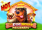 The Dog House Megaways PP SLOT สล็อตแตกง่าย