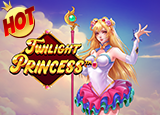 Starlight Princess PP SLOT สล็อตเว็บตรง